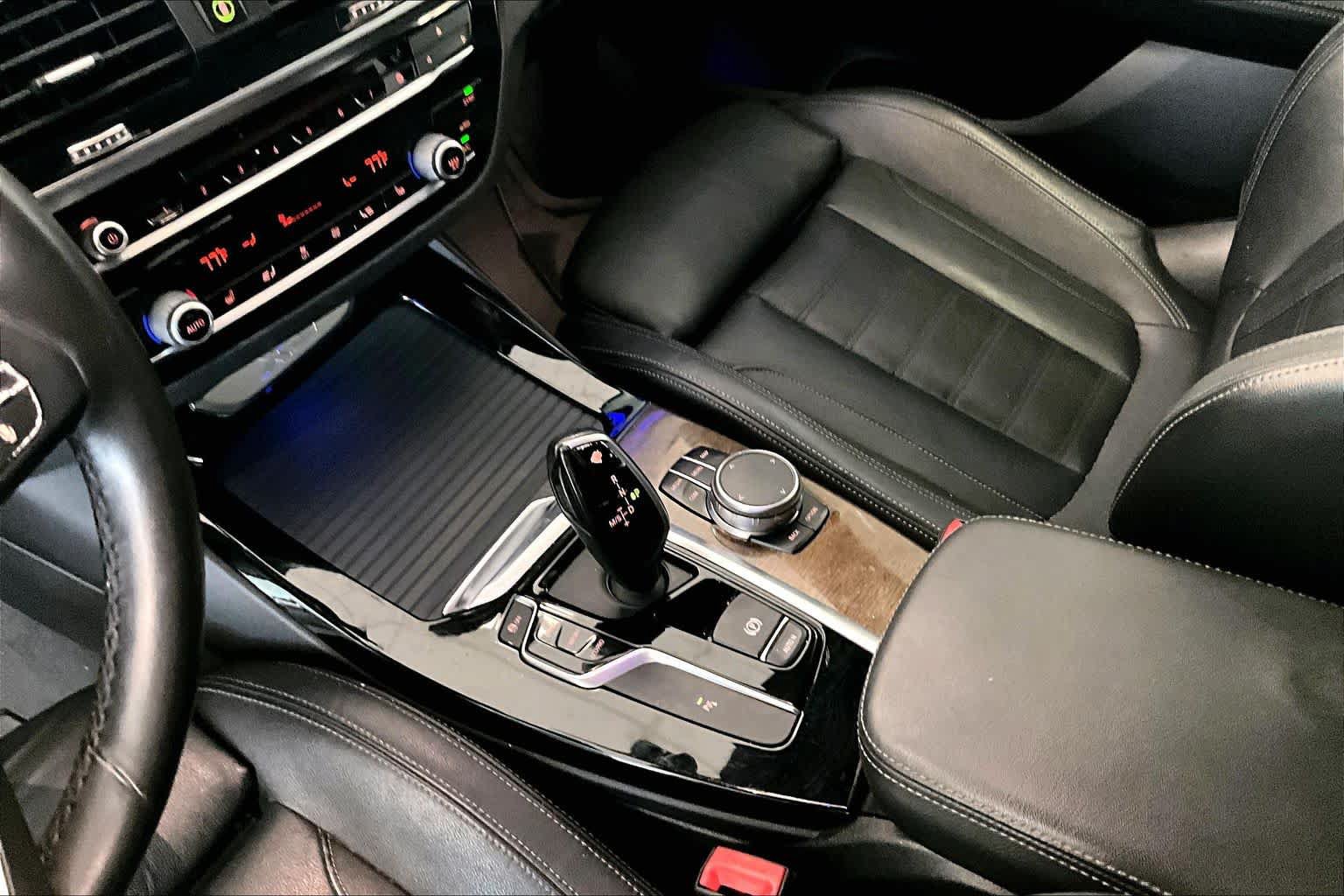 Used 2019 BMW X3 sDrive30i w/ Driving Assistance Package RWD image 15