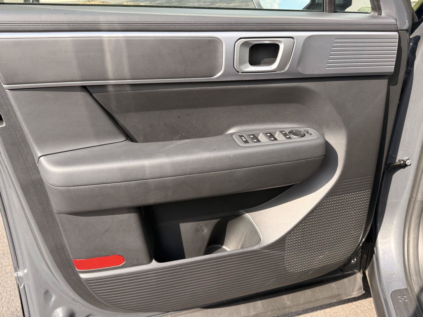 Certified 2026 Hyundai Santa Fe SE AWD/4WD image 11