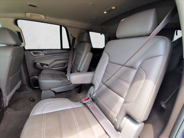 Used 2018 GMC Yukon Denali w/ Enhanced Security Package RWD image 16