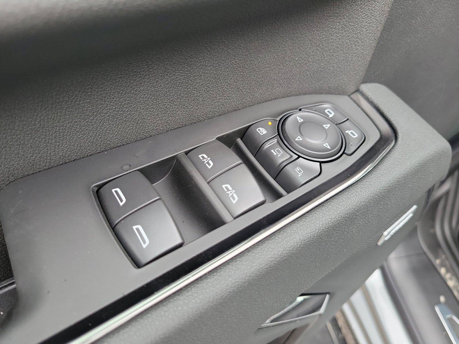 New 2026 GMC Sierra 2500 AT4 w/ AT4 Premium Plus Package AWD/4WD image 19