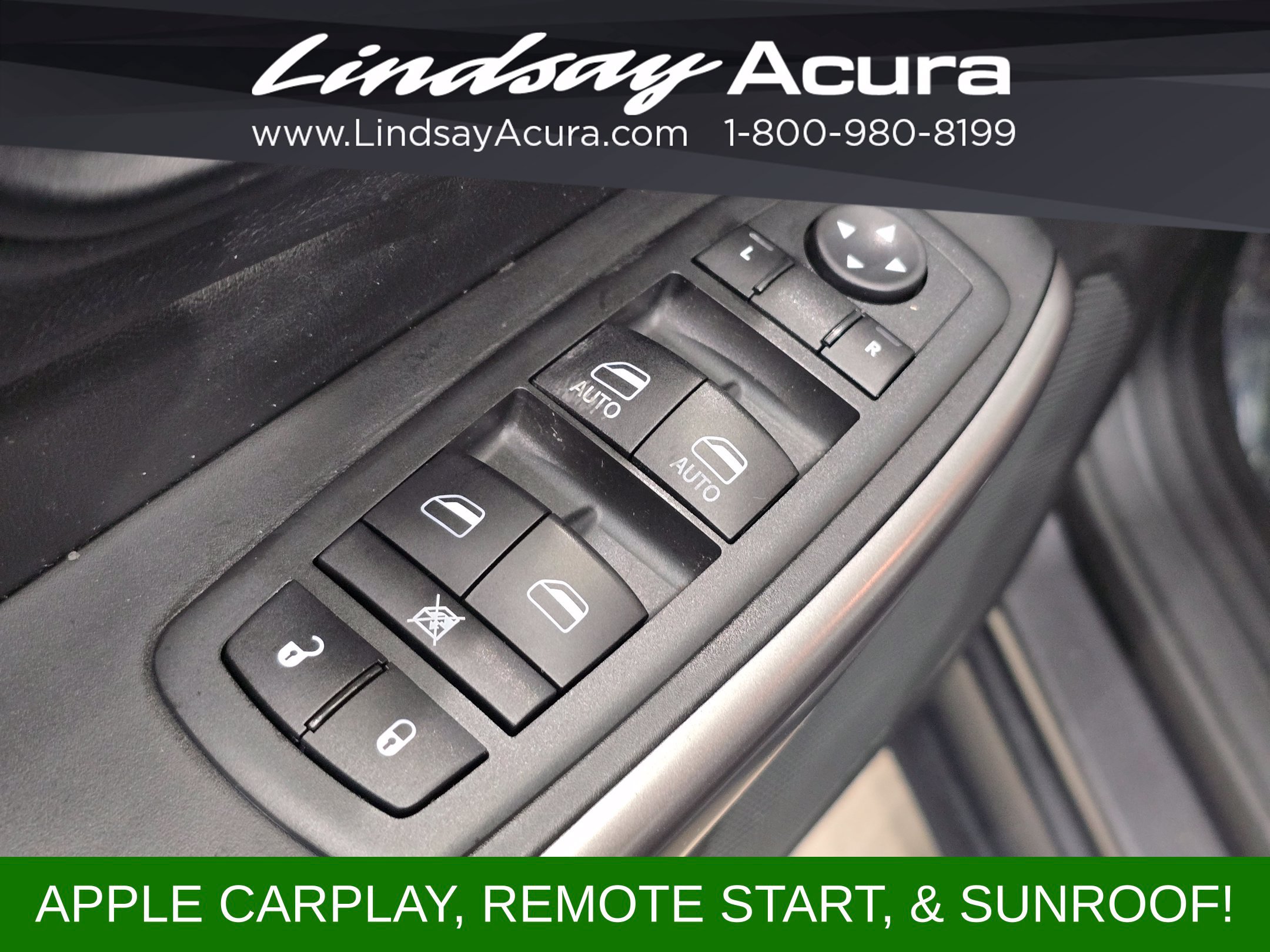 Used 2021 Jeep Cherokee Latitude Plus w/ Sun & Sound Group FWD image 22
