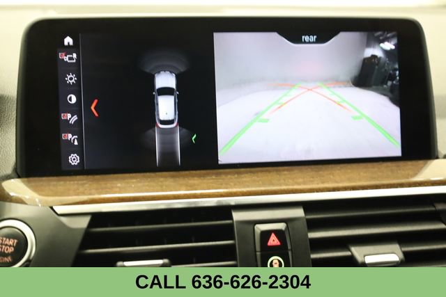 Used 2019 BMW X4 xDrive30i w/ Driving Assistance Package image 20