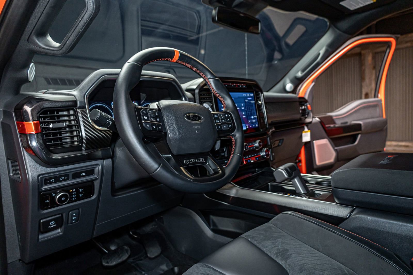 Used 2023 Ford F150 Raptor w/ Equipment Group 802A Raptor R image 17