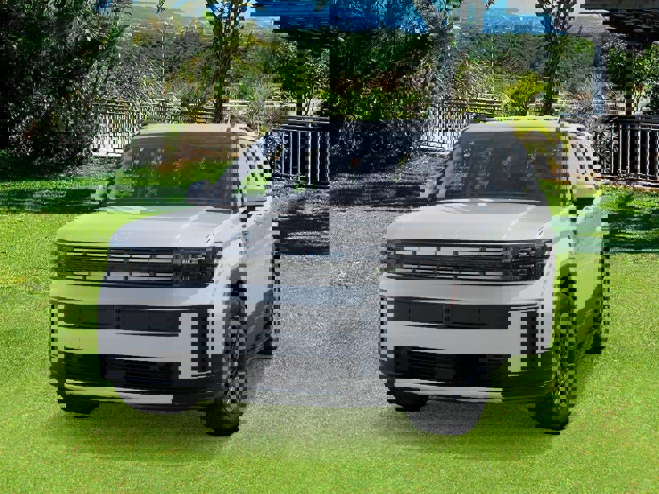 New 2026 Hyundai Santa Fe SEL image 6