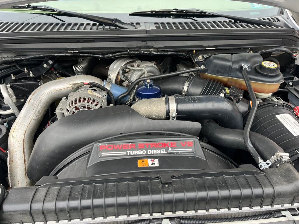 Used 2005 Ford Excursion Eddie Bauer image 53