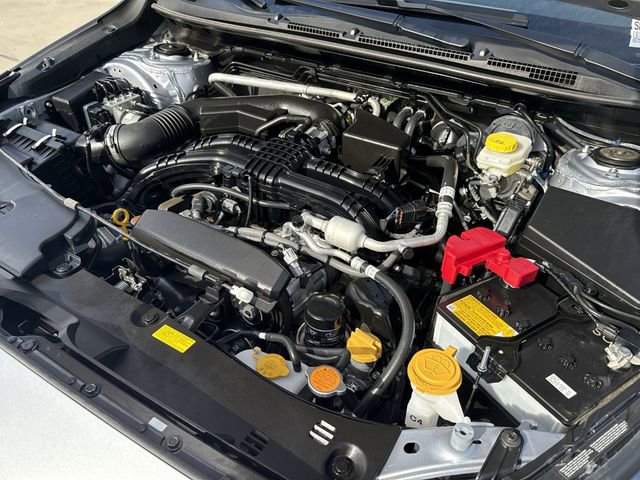 Certified 2025 Subaru Crosstrek 2.0i image 18