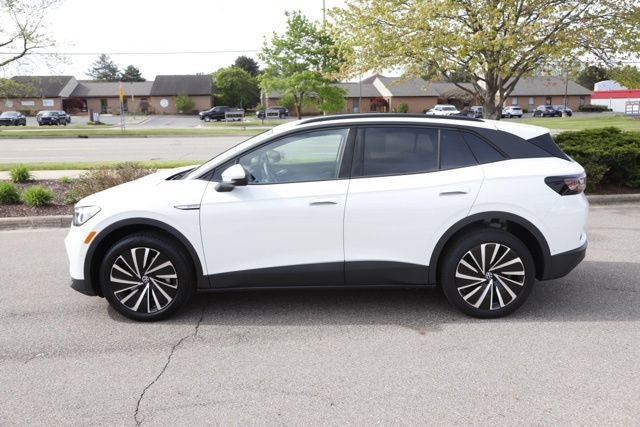 Used 2025 Volkswagen ID.4 Pro AWD/4WD image 6
