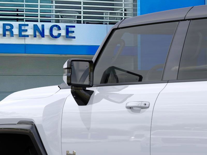 New 2026 GMC Hummer EV SUV image 20