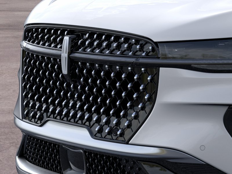 New 2026 Lincoln Nautilus Reserve AWD/4WD image 17