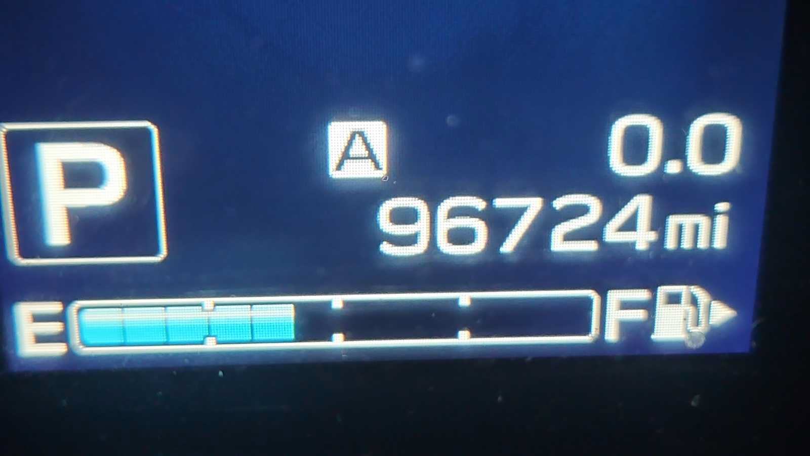 Used 2023 Subaru Impreza 2.0i AWD/4WD image 10
