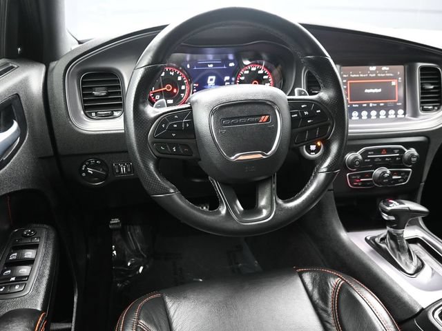 Used 2023 Dodge Charger R/T w/ Blacktop Package RWD image 15
