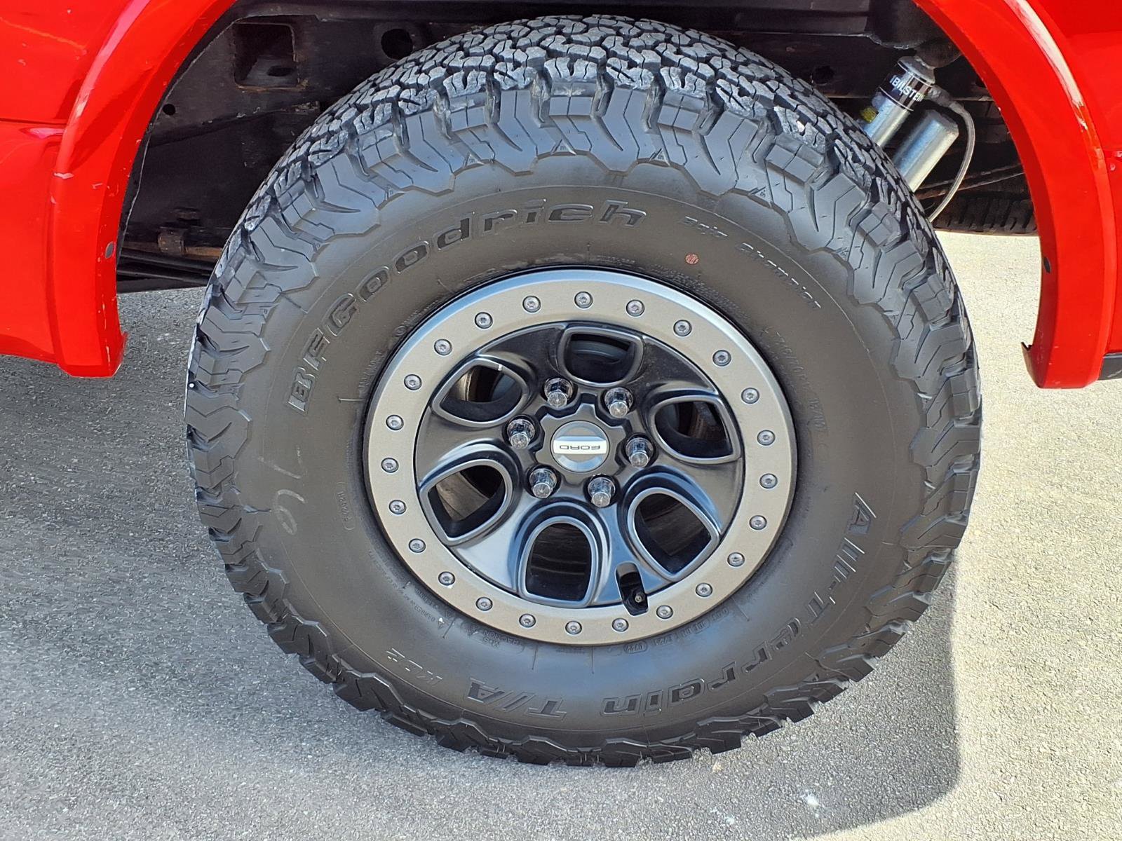 Used 2016 Ford F150 XLT w/ Equipment Group 302A Luxury image 28