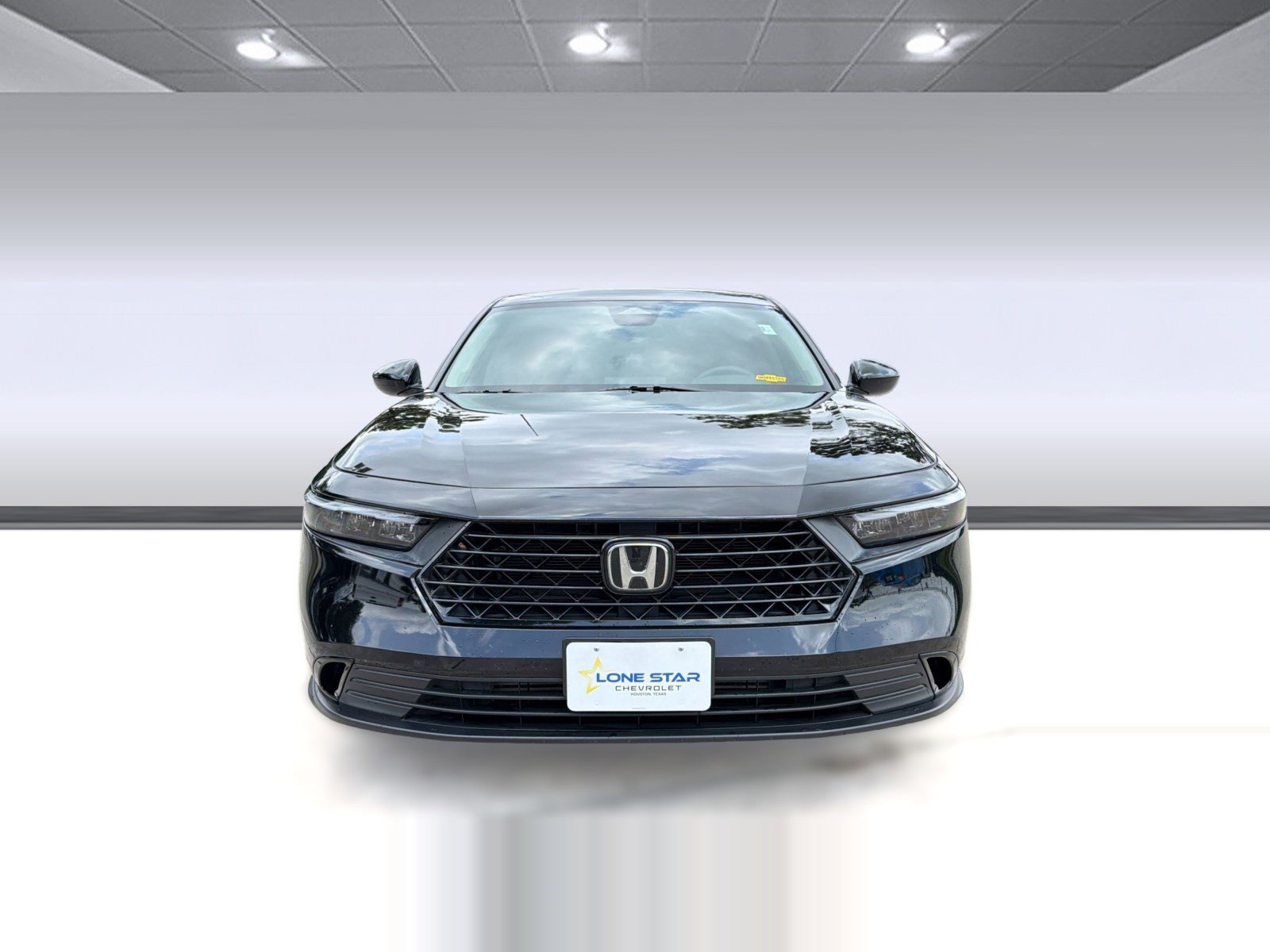 Used 2024 Honda Accord EX image 6
