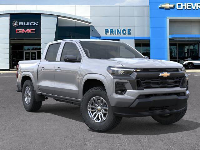 New 2026 Chevrolet Colorado LT w/ LT Convenience Package RWD image 38