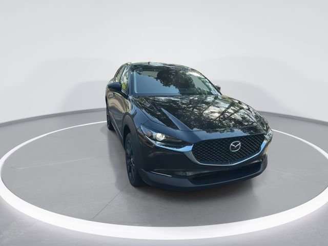 New 2026 MAZDA CX-30 AWD 2.5 S w/ Select Sport Pkg image 2