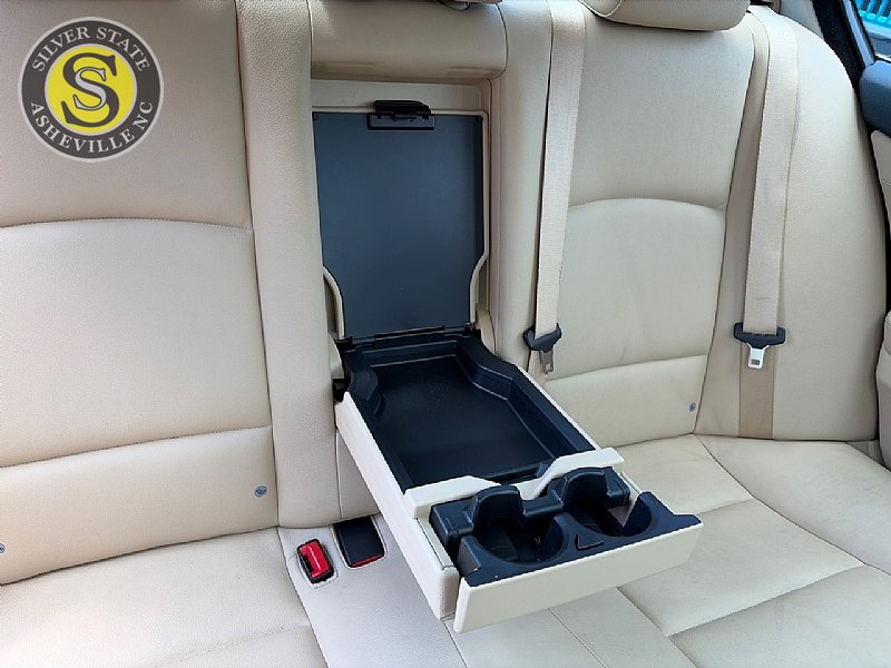 Used 2011 BMW 535i Sedan RWD image 20