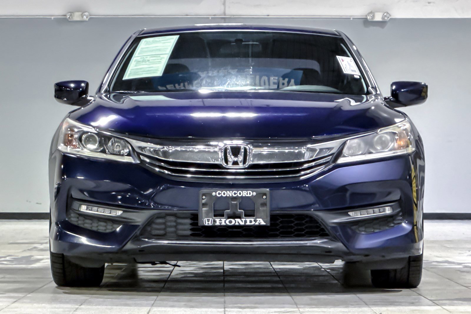 Used 2016 Honda Accord Sport image 5