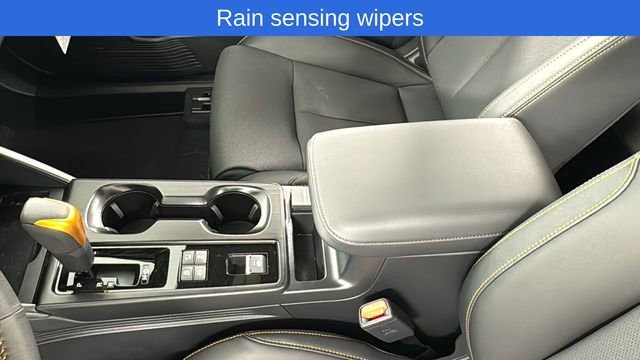 New 2026 Subaru Outback Wilderness image 34