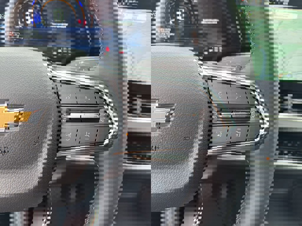 New 2026 Chevrolet Equinox LT w/ Convenience Package II image 15