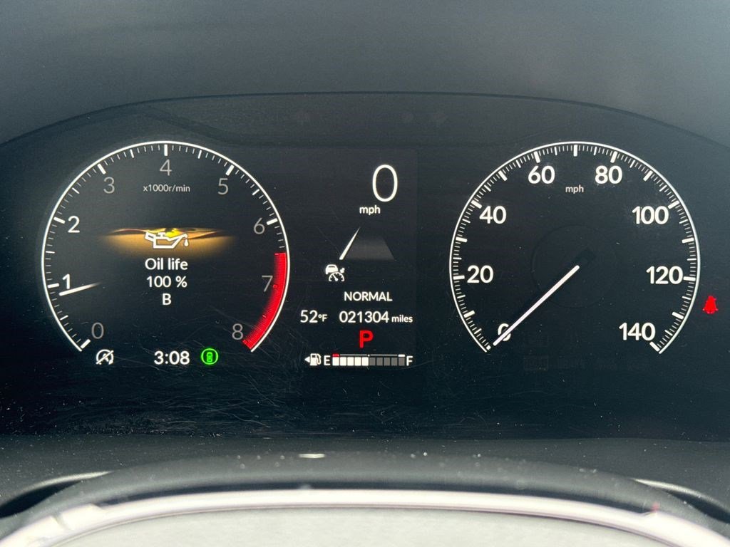 Certified 2023 Honda CR-V EX-L image 26