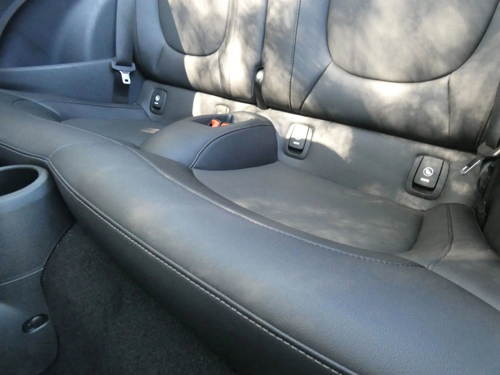 Used 2024 MINI Cooper S image 32