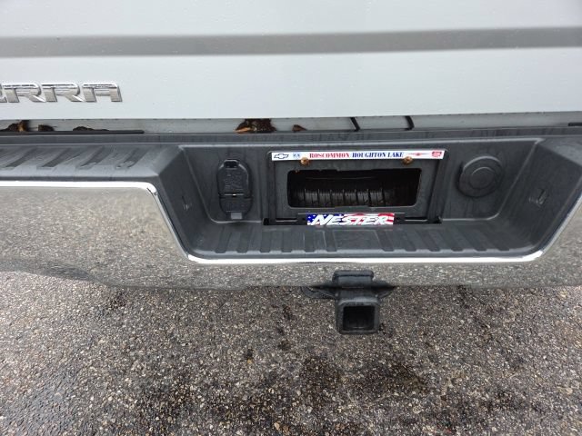 Used 2017 GMC Sierra 1500 4x4 Double Cab w/ Sierra Convenience Package image 21