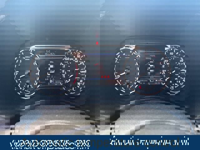 Used 2020 Nissan Sentra SV FWD image 8