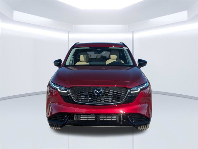 New 2026 MAZDA CX-5 2.5 S w/ Premium Plus Package AWD/4WD image 10