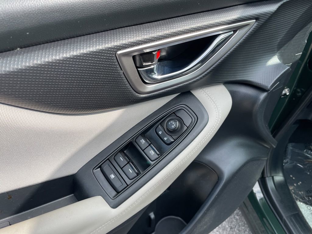Used 2024 Subaru Forester Premium image 6