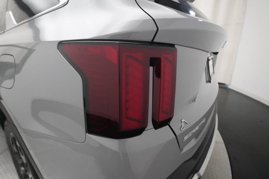 Used 2024 Kia Sorento S w/ Panoramic Sunroof Package AWD/4WD image 32