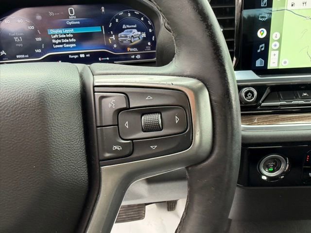 Used 2022 Chevrolet Silverado 1500 LT image 22