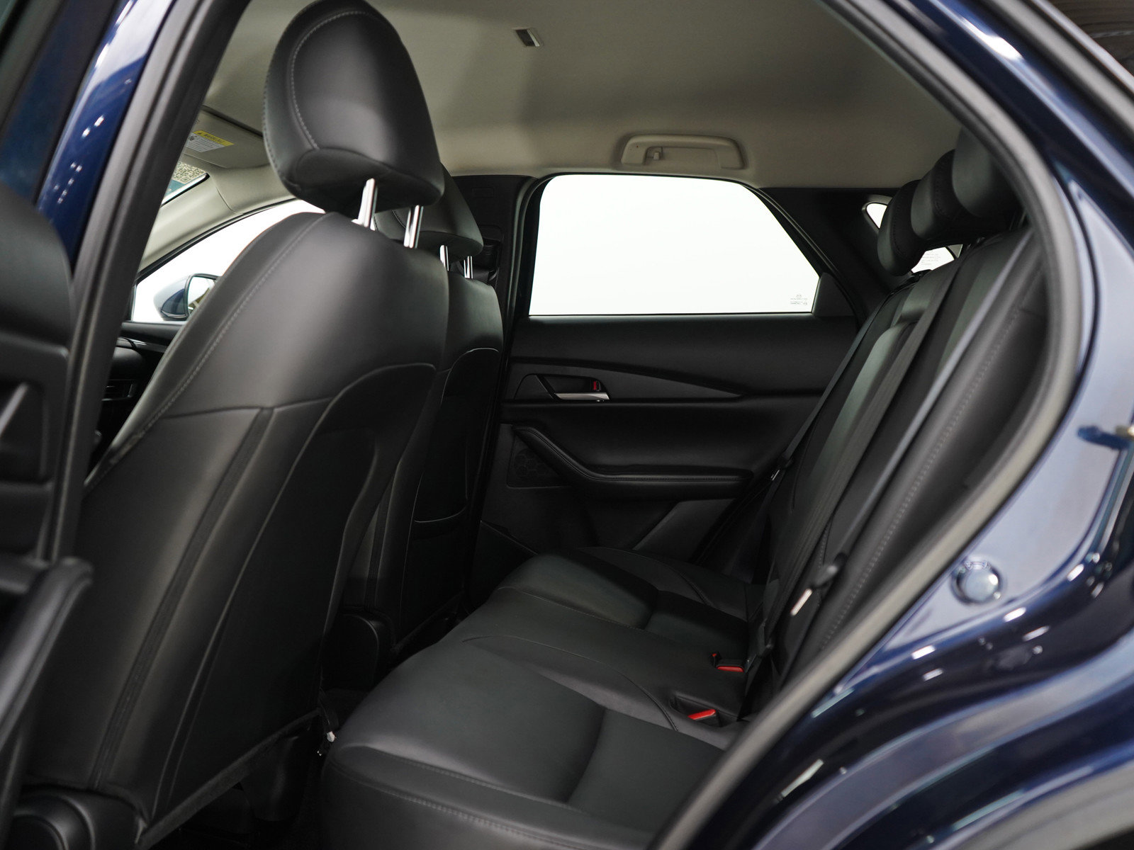 Used 2023 MAZDA CX-30 AWD 2.5 S w/ Select Package image 18