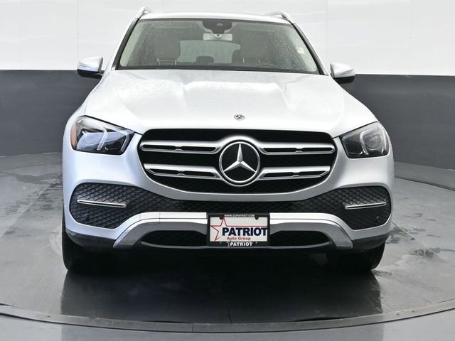 Used 2020 Mercedes-Benz GLE 350 4MATIC w/ Premium Package image 6