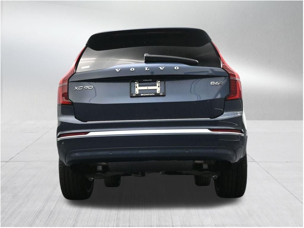 New 2026 Volvo XC90 B6 Plus w/ Protection Package Premier AWD/4WD image 24