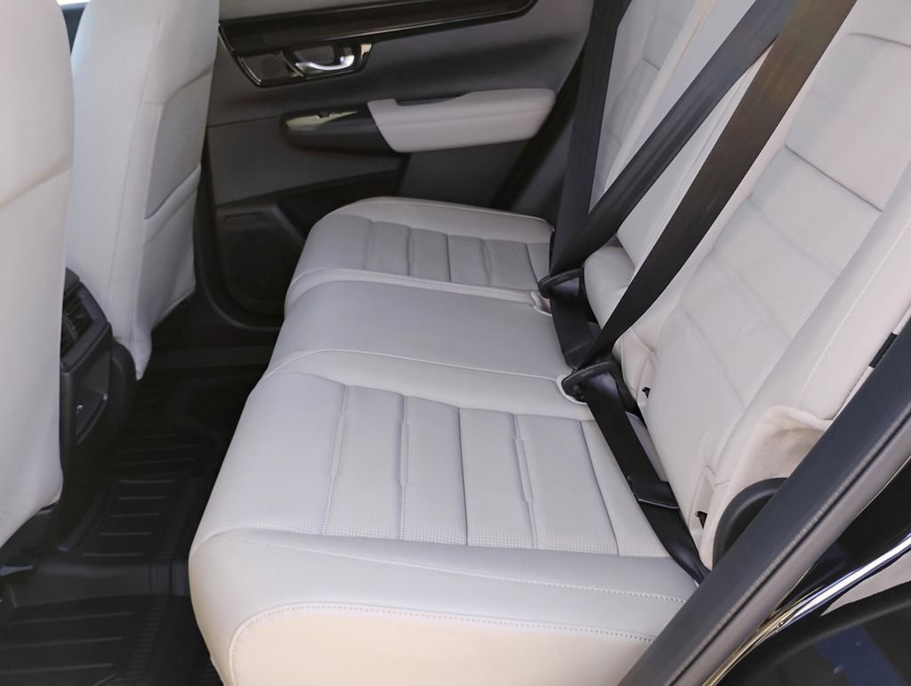 New 2026 Honda CR-V EX-L image 32