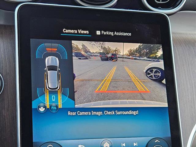 Certified 2026 Mercedes-Benz GLC 300 4MATIC image 10