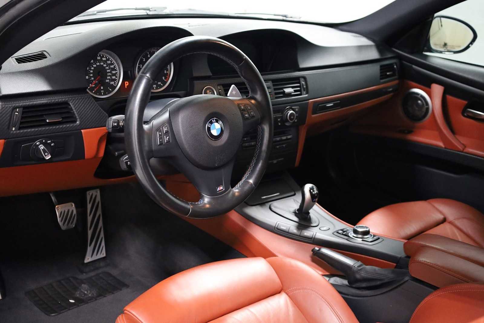 Used 2013 BMW M3 Coupe image 4