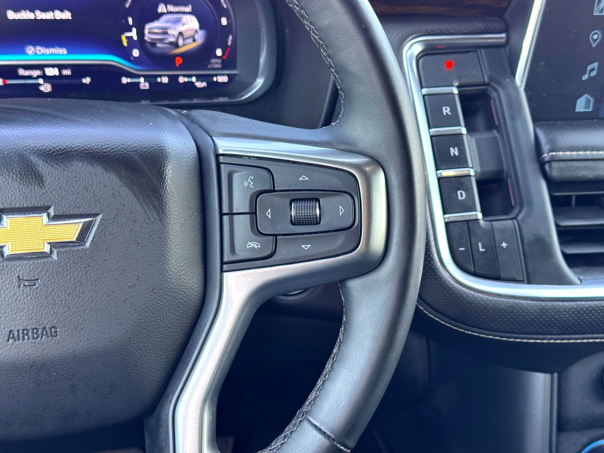 Used 2023 Chevrolet Tahoe Premier image 25