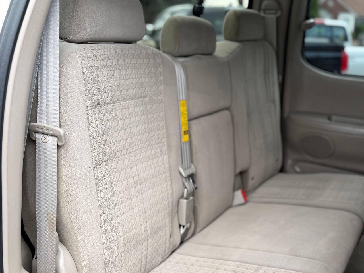 Used 2005 Toyota Tundra SR5 RWD image 51
