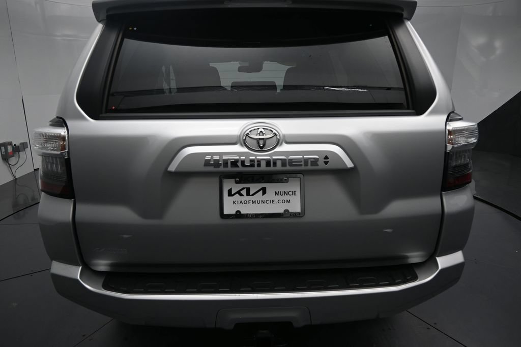 Used 2023 Toyota 4Runner SR5 RWD image 9
