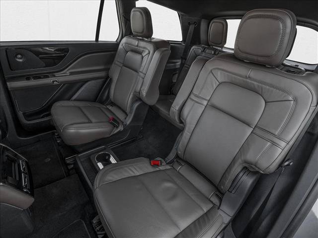 New 2027 Lincoln Aviator Reserve RWD image 9
