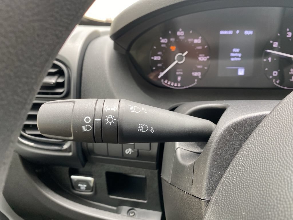 New 2025 RAM ProMaster 2500 w/ Power Group FWD image 31