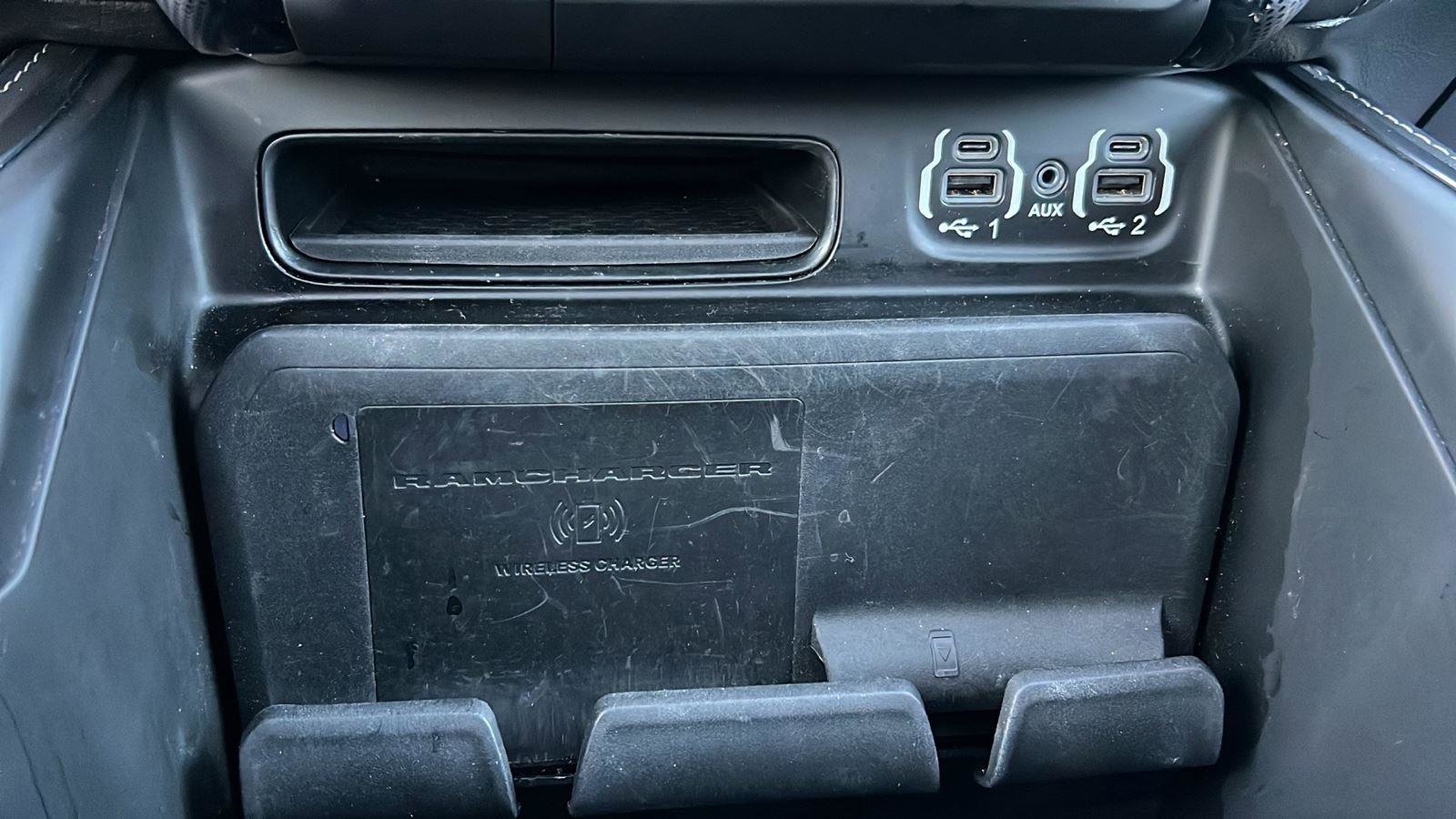 Used 2021 RAM 1500 Limited image 26