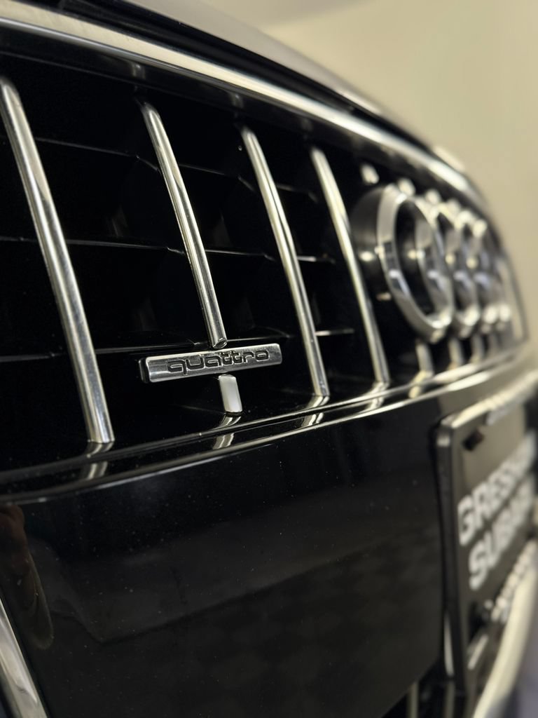 Used 2014 Audi Q7 3.0T S line Prestige AWD/4WD image 44