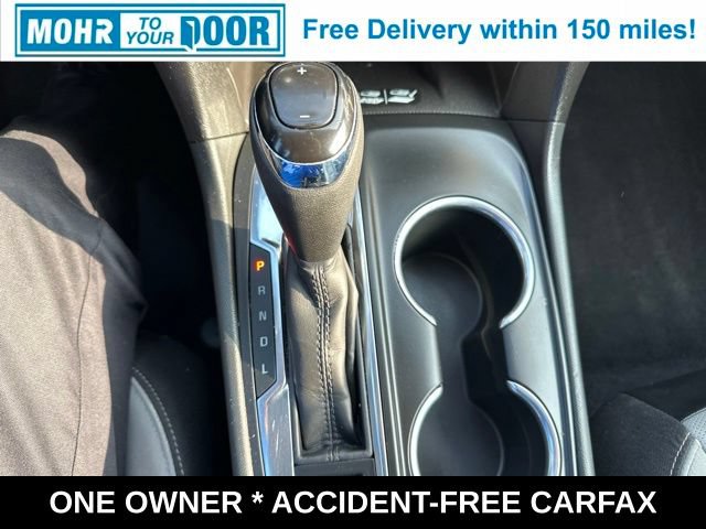 Used 2021 Chevrolet Equinox Premier AWD/4WD image 24
