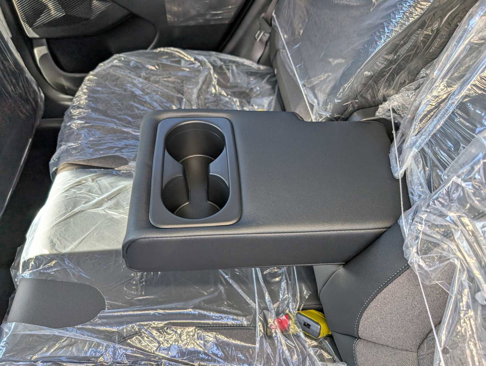 New 2026 Kia Seltos S image 15