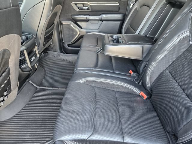 Used 2023 RAM 1500 TRX w/ TRX Level 1 Equipment Group AWD/4WD image 20