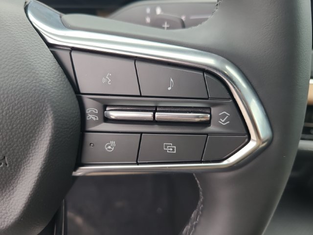 New 2027 Chevrolet Equinox ACTIV FWD image 29
