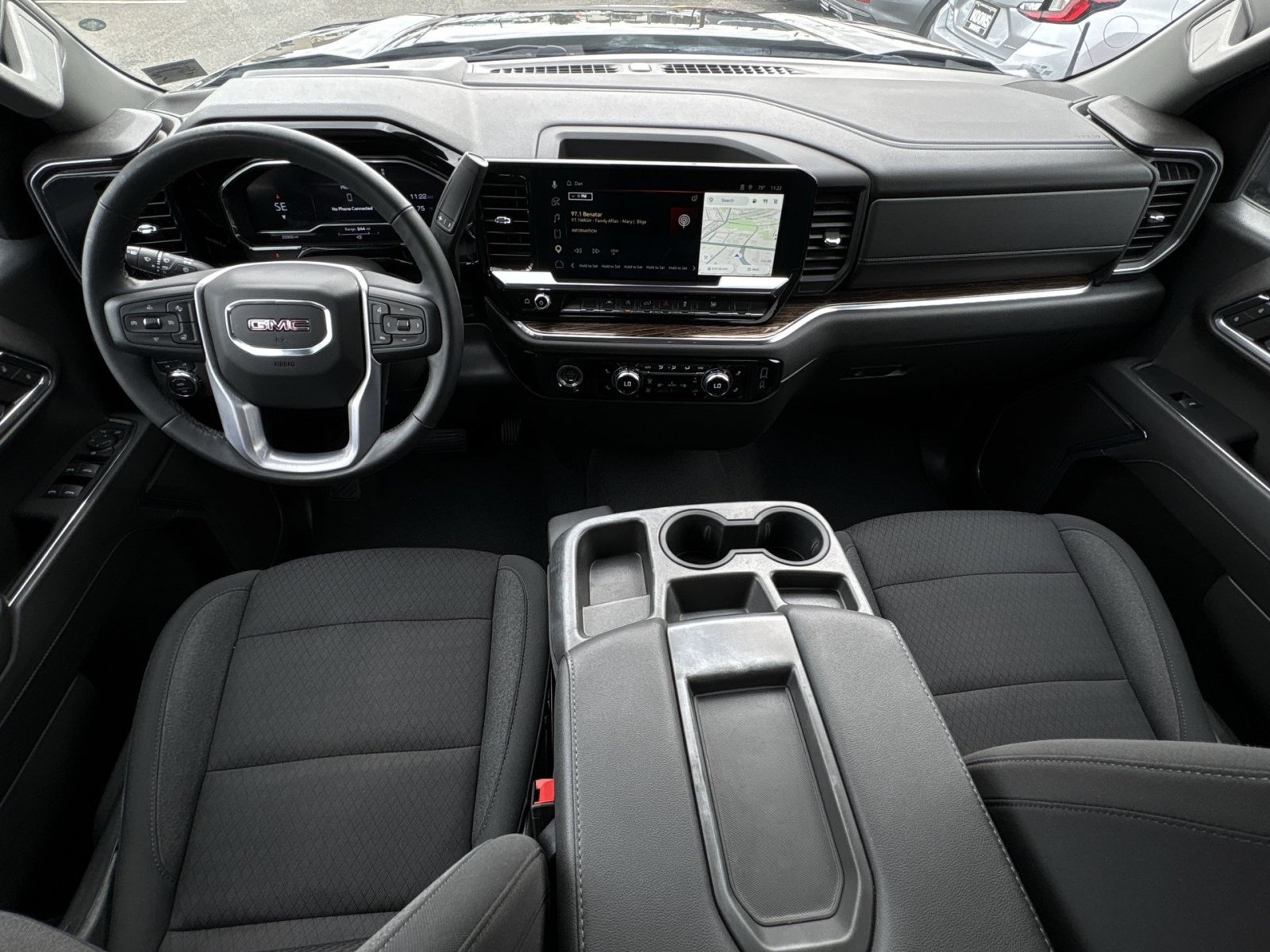 Used 2023 GMC Sierra 1500 SLE AWD/4WD image 23