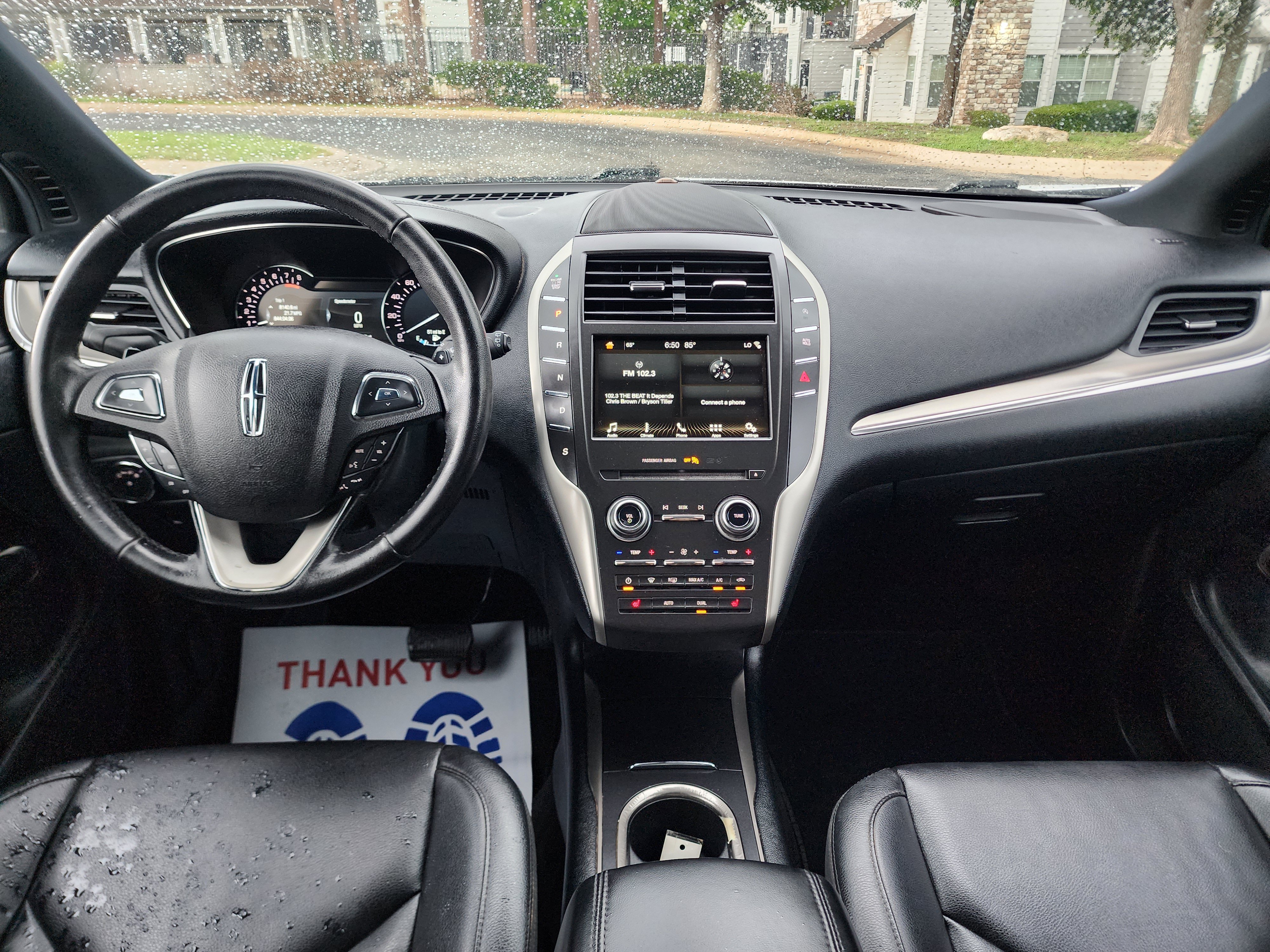 Used 2018 Lincoln MKC Premiere FWD image 26